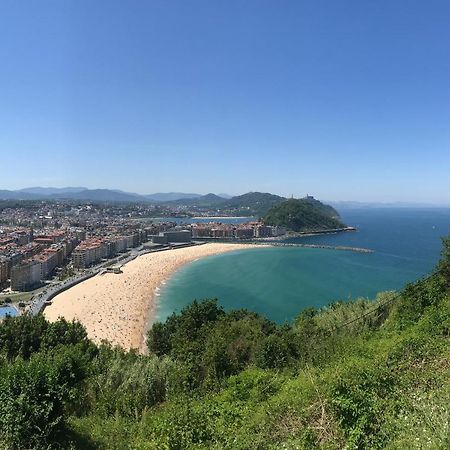 Atalaia Terrace - A Quiet Place Next To The Beach 산세바스티안 외부 사진